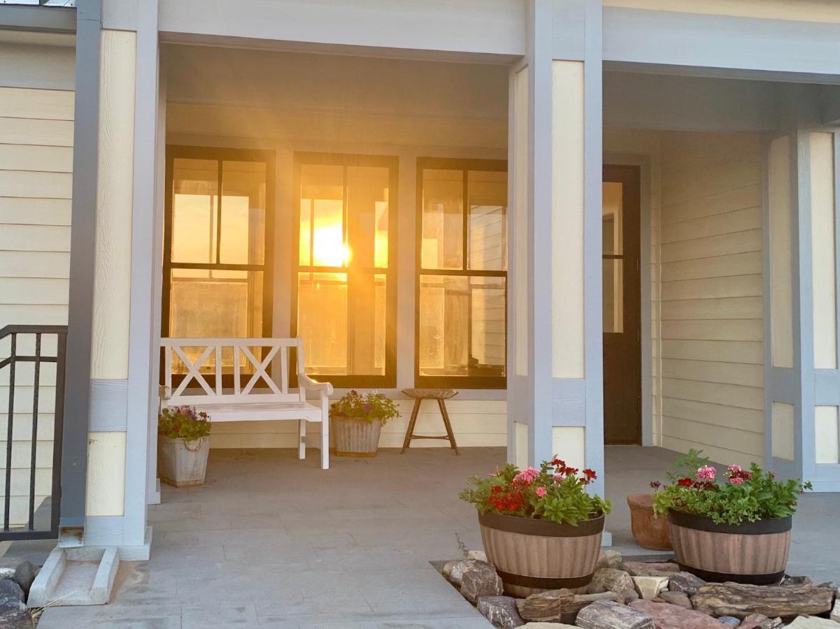 Annie'S Place Bed & Breakfast Boulder Town Exterior foto